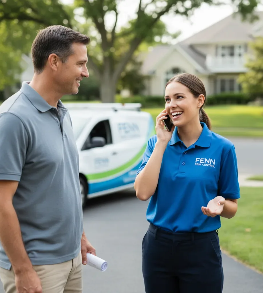 Bee, Wasp, & Hornet Removal in Mount Dora, FL